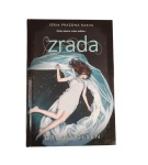 Zrada – Gregg Olsen