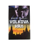 Volkova hra – Brent Ghelfi