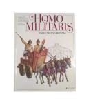 Homo militaris – Petr Klučina