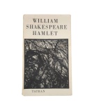 Hamlet – William Shakespeare