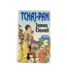 Tchaj-pan – James Clavell