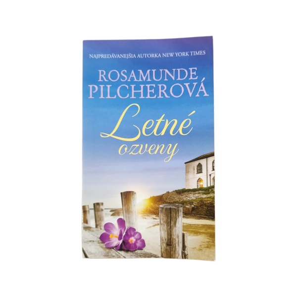 Letné ozveny - Rosamunde Pilcher