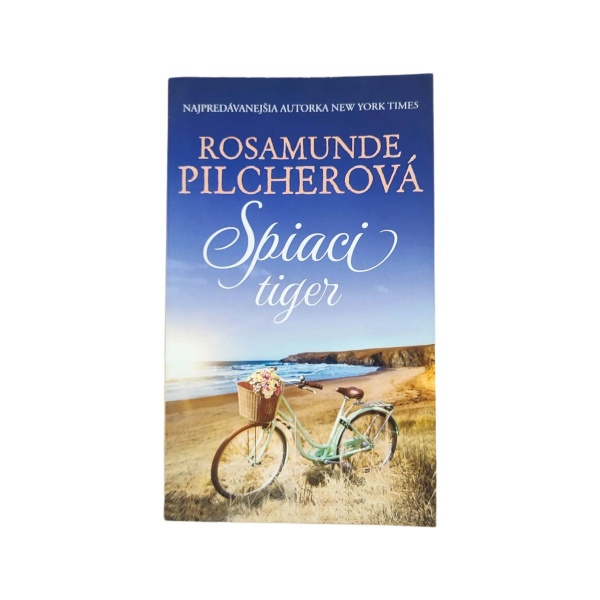 Spiaci tiger - Rosamunde Pilcher