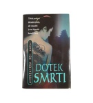 Dotek smrti – Laura Joh Rowland