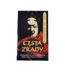 Cesta zrady – Laura Joh Rowland