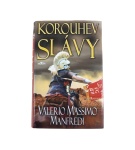 Korouhev slávy – Valerio Massimo Manfredi