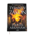 Tyranův zákon – Daniel Abraham