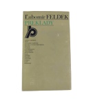 Preklady – Ľubomír Feldek