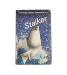 Stalker – Arkadij Strugackij