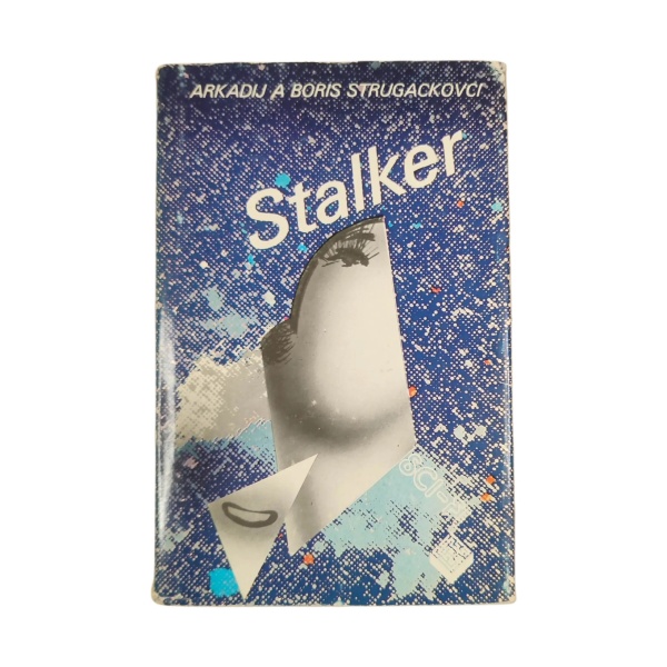 Stalker - Arkadij Strugackij