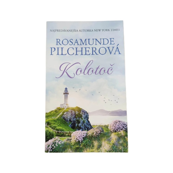 Kolotoč - Rosamunde Pilcher