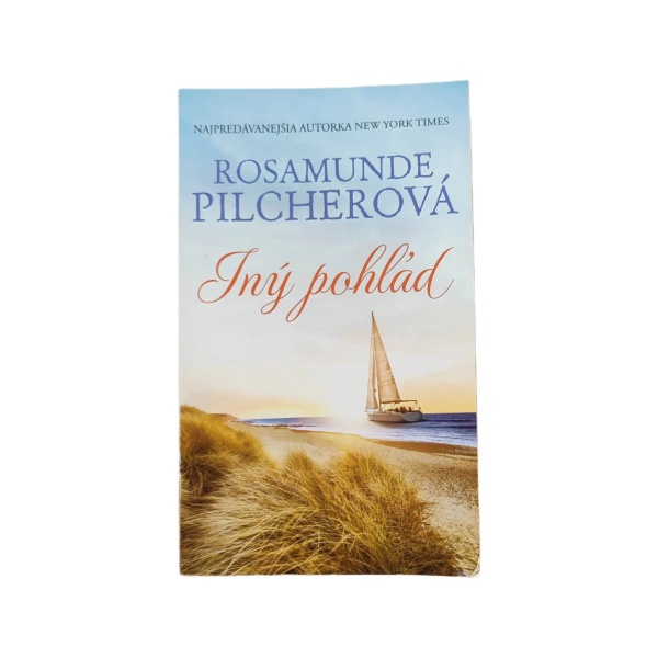 Iný pohľad - Rosamunde Pilcher