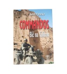 Commandos – Bič na Tálibán – Karel Patočka