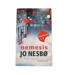 Nemesis – Jo Nesbø