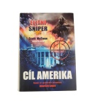 Elitní sniper: Cíl Amerika – Scott McEwen,