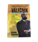 Profesionální válečník – Richard Marcinko