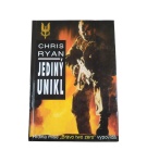 Jediný unikl – Chris Ryan