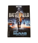 Battlefield 3: Rus – Andy McNab