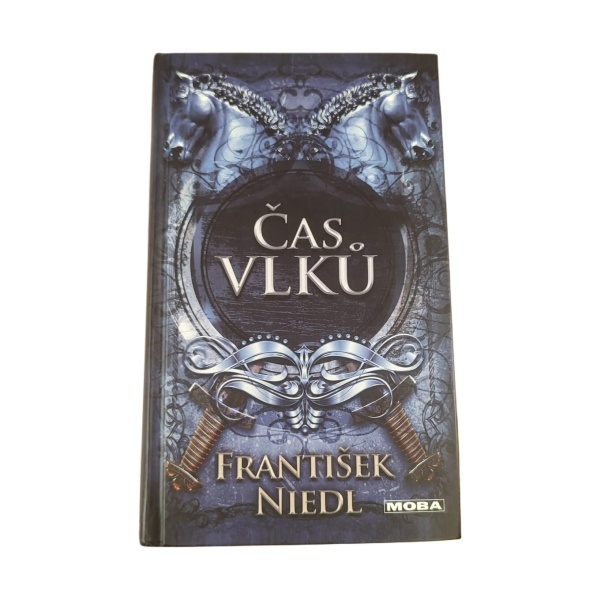 Čas vlků - František Niedl