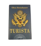 Turista – Olen Steinhauer