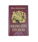 Nejbližší východ – Olen Steinhauer