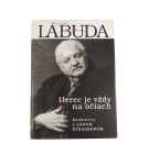 Marián Labuda – Herec je vždy na očiach – Marián Labuda,