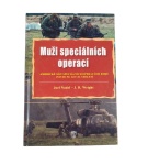 Muži speciálnich operací – Joel Nadel