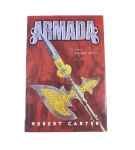 Armada – Robert Carter