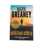 Neřízená střela – Mark Greaney