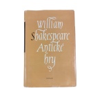 Antické hry – William Shakespeare