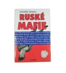 Ruské mafie – Zdeněk Šámal