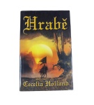 Hrabě – Cecelia Holland