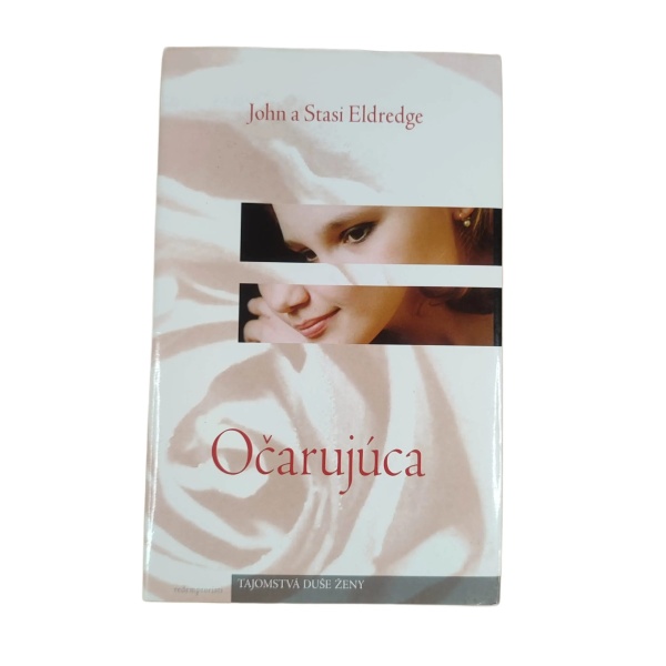 Očarujúca - John Eldredge