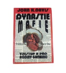 Dynastie mafie, vzestup a pád rodiny Gambino – John H. Davis