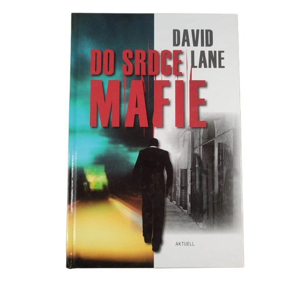 Do srdce mafie - David Lane