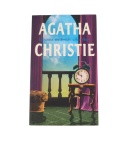 Záhada siedmych ciferníkov – Agatha Christie