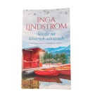 Šťastie na šérových ostrovoch – Inga Lindström