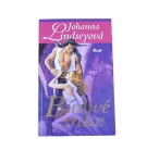 Búrlivé srdce – Johanna Lindsey