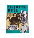 Tajomstvá duše – Reuben Stone