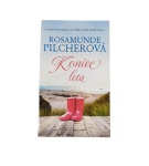 Koniec leta – Rosamunde Pilcher