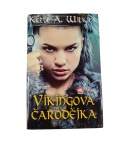 Vikingova čarodějka – Kelli A. Wilkins