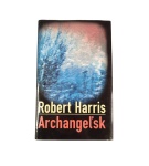 Archangeľsk – Robert Harris