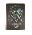 Rebelové vln – Sara Raasch