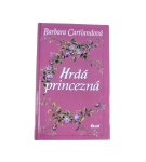 Hrdá princezná – Barbara Cartland