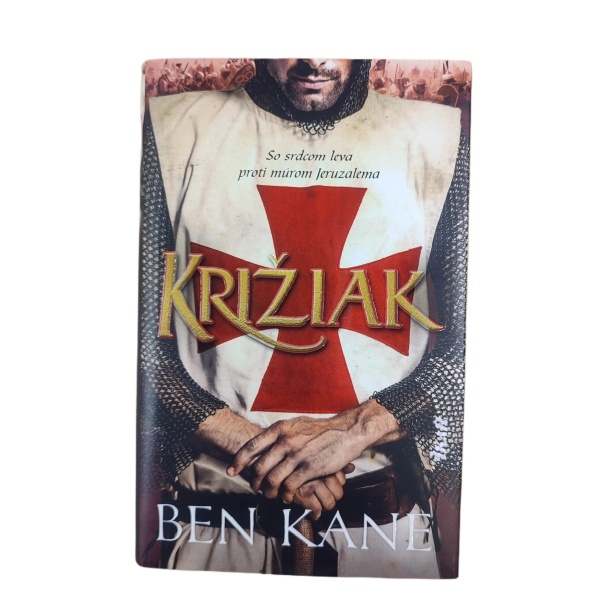 Križiak - Ben Kane