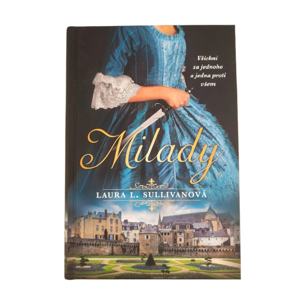 Milady - Laura L. Sullivan