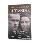 Outlander 6: Závan snehu a popola 2. časť – Diana Gabaldon