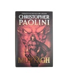 Murtagh (česky) – Christopher Paolini