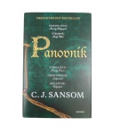 Panovník (Matthew Shardlake 3) – C. J. Sansom