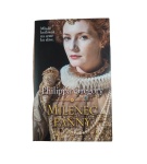 Milenec panny – Philippa Gregory